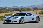Ford GTR1 Galpin 2015 года